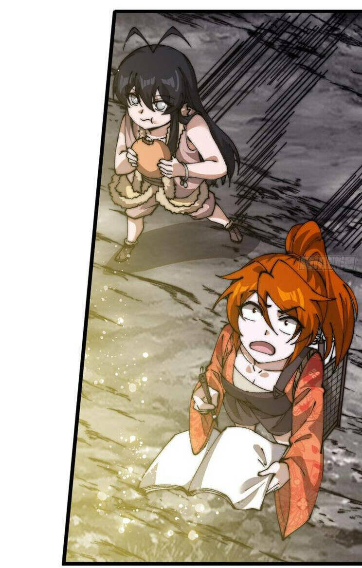 Ta Có Một Sơn Trại Chap 800 - Next Chap 801