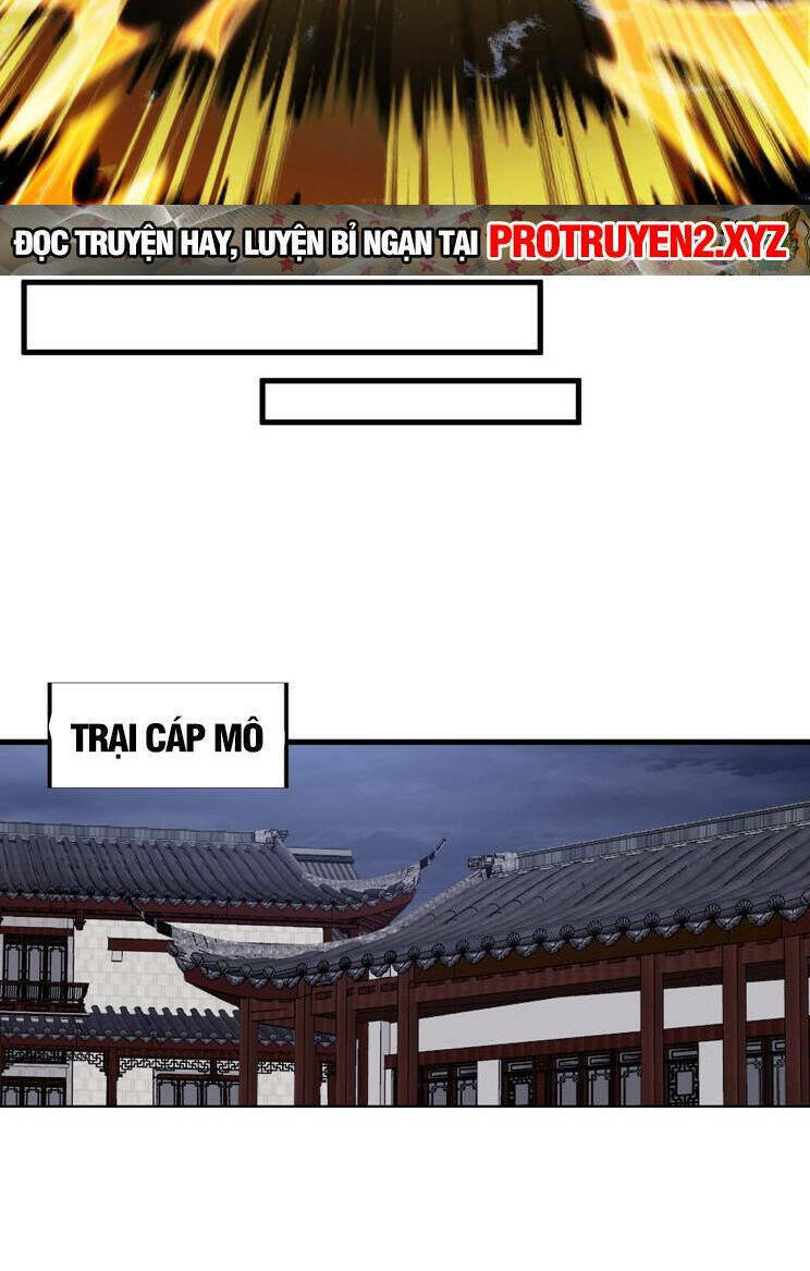 Ta Có Một Sơn Trại Chap 800 - Next Chap 801