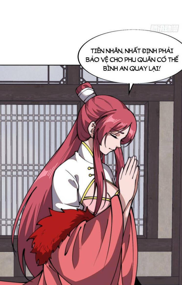 Ta Có Một Sơn Trại Chap 800 - Next Chap 801