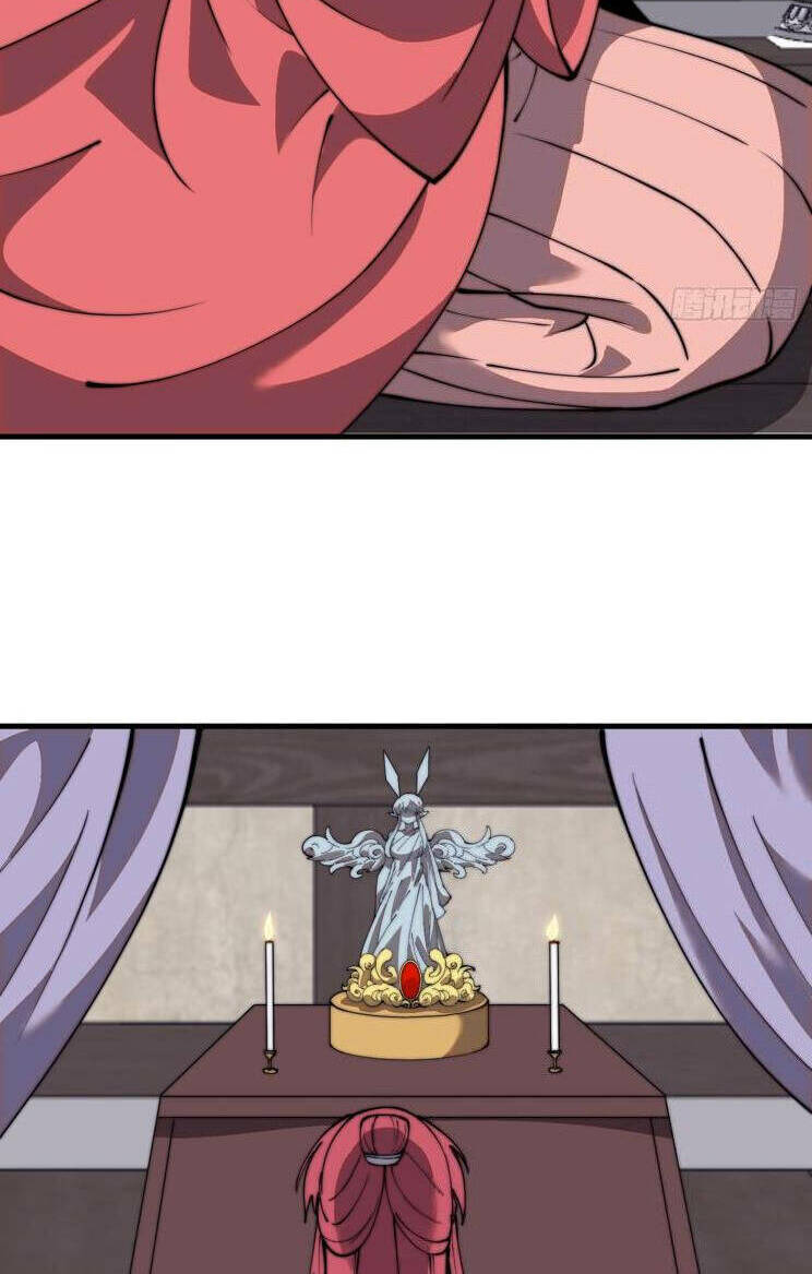 Ta Có Một Sơn Trại Chap 800 - Next Chap 801