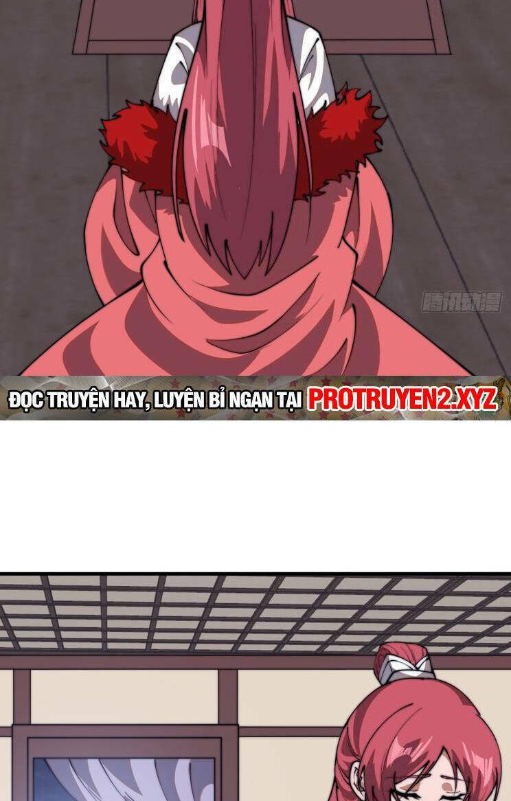 Ta Có Một Sơn Trại Chap 800 - Next Chap 801