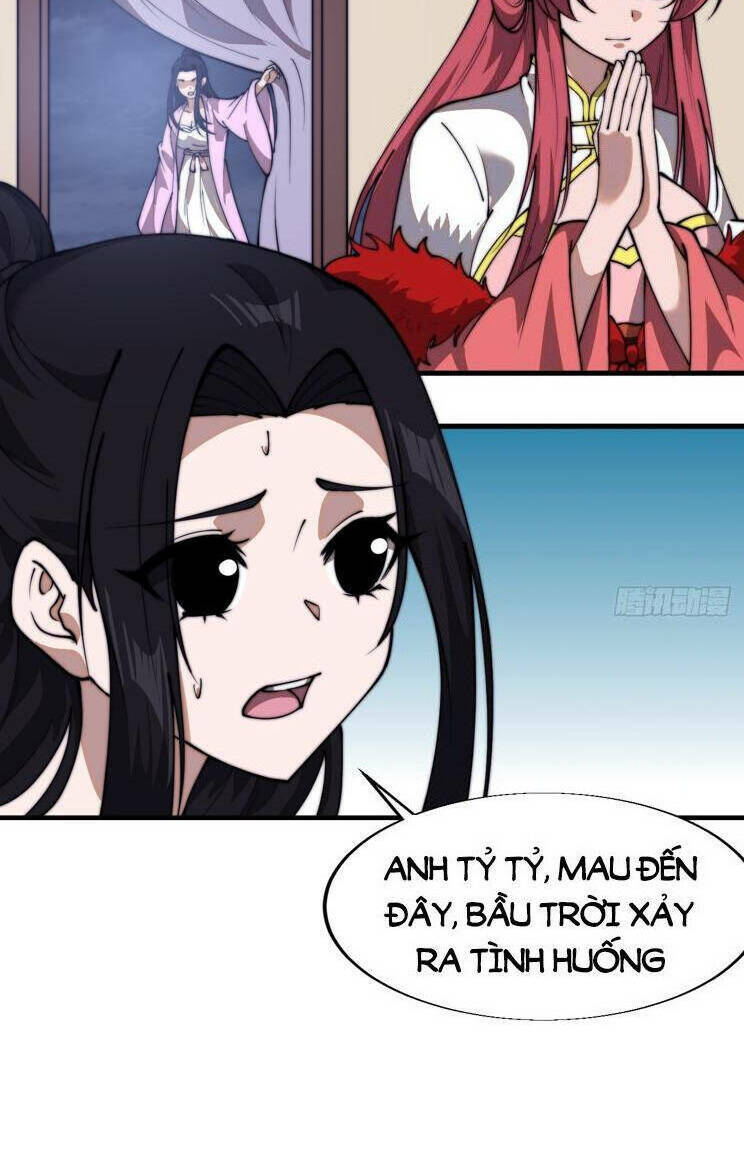 Ta Có Một Sơn Trại Chap 800 - Next Chap 801