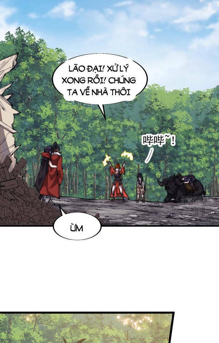 Ta Có Một Sơn Trại Chap 801 - Next Chap 802