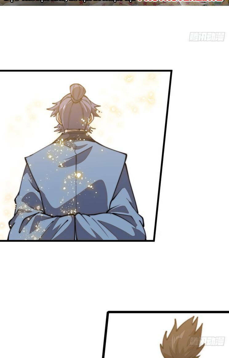 Ta Có Một Sơn Trại Chap 801 - Next Chap 802