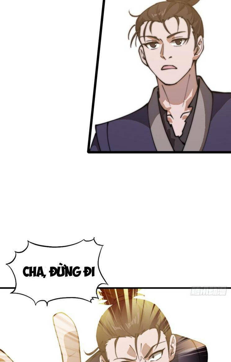 Ta Có Một Sơn Trại Chap 801 - Next Chap 802