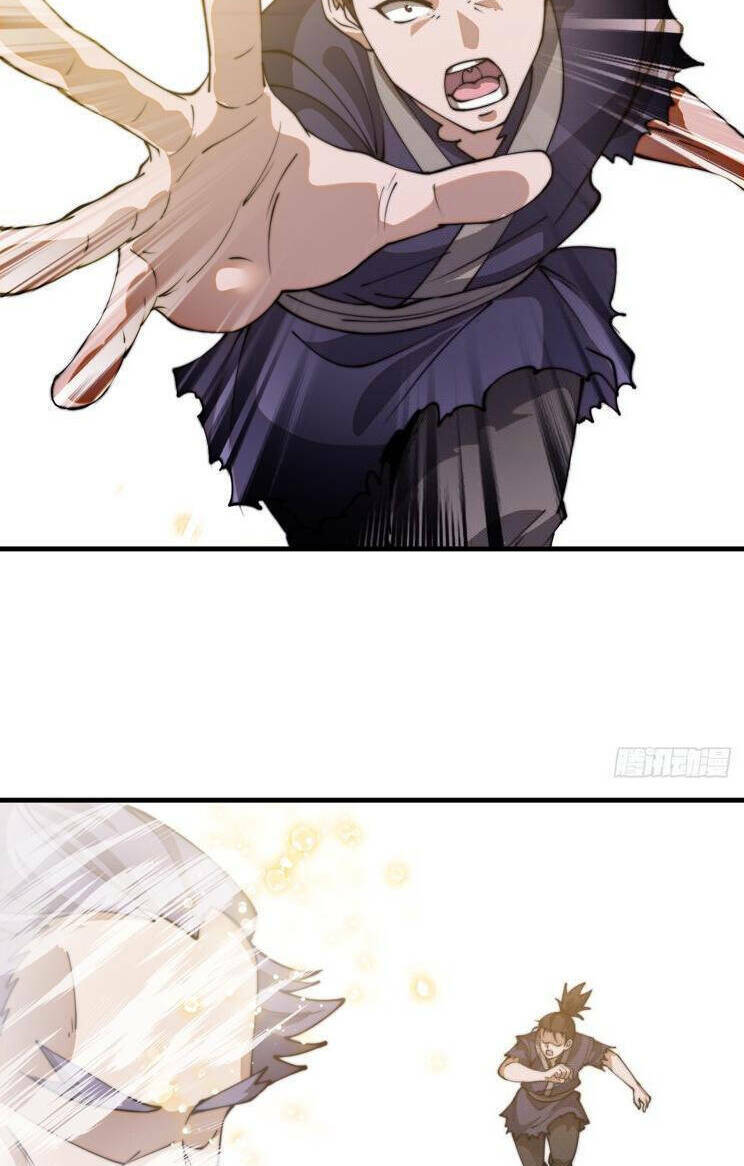 Ta Có Một Sơn Trại Chap 801 - Next Chap 802