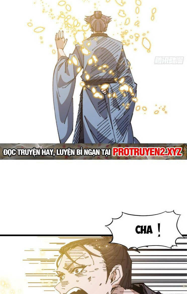 Ta Có Một Sơn Trại Chap 801 - Next Chap 802