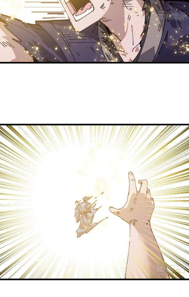 Ta Có Một Sơn Trại Chap 801 - Next Chap 802