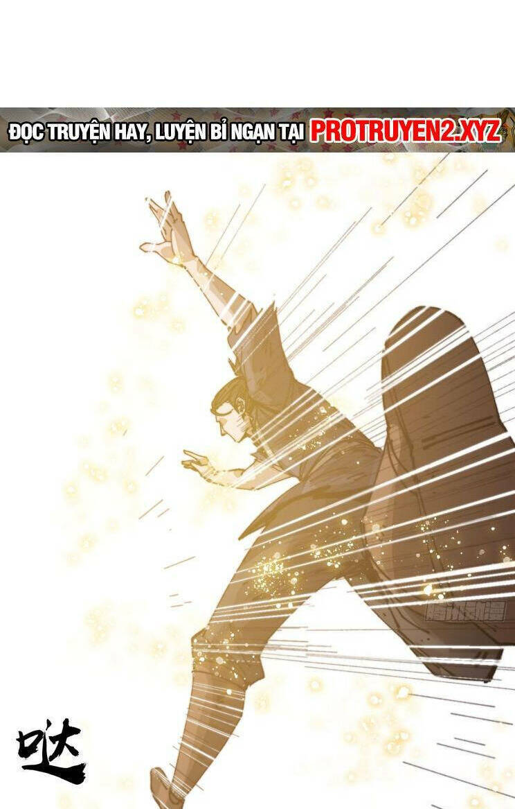 Ta Có Một Sơn Trại Chap 801 - Next Chap 802