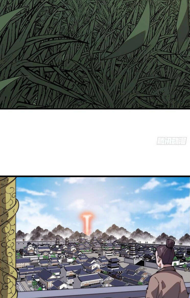 Ta Có Một Sơn Trại Chap 801 - Next Chap 802