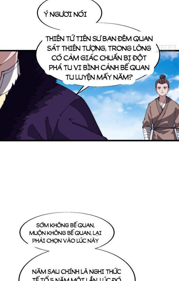 Ta Có Một Sơn Trại Chap 801 - Next Chap 802