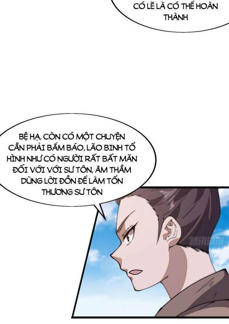 Ta Có Một Sơn Trại Chap 801 - Next Chap 802