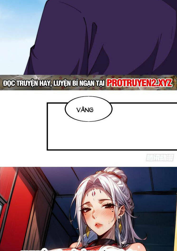 Ta Có Một Sơn Trại Chap 801 - Next Chap 802