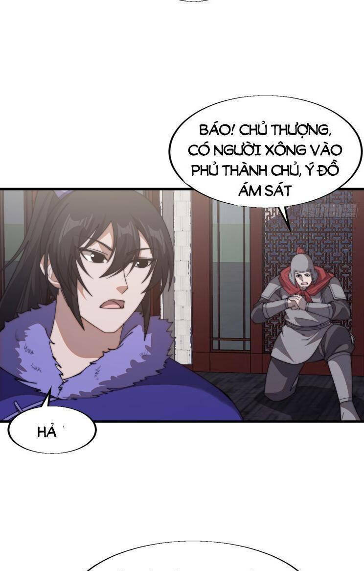 Ta Có Một Sơn Trại Chap 802 - Next Chap 803