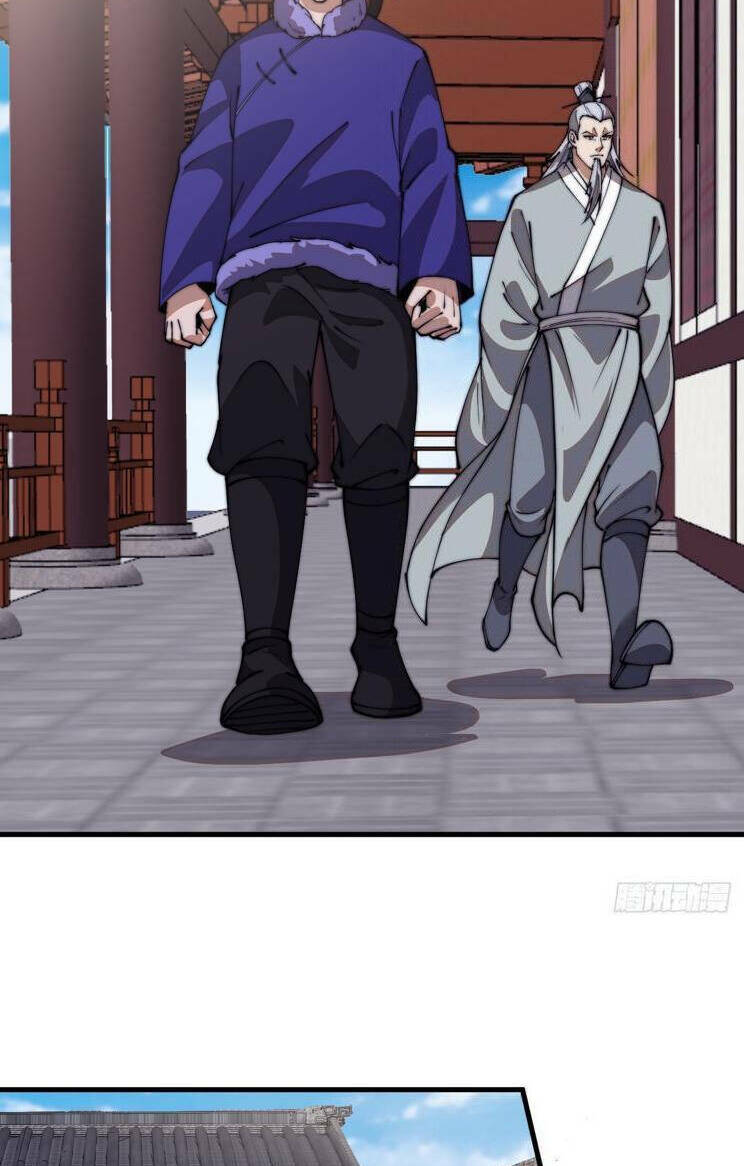 Ta Có Một Sơn Trại Chap 802 - Next Chap 803