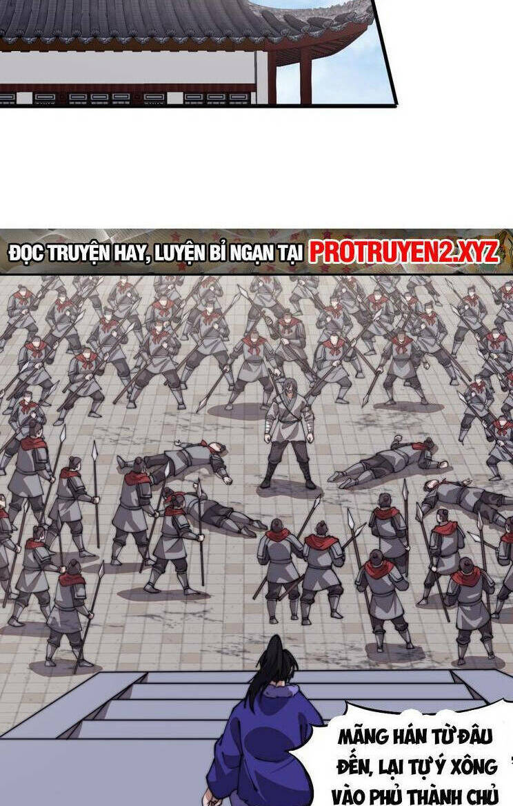 Ta Có Một Sơn Trại Chap 802 - Next Chap 803