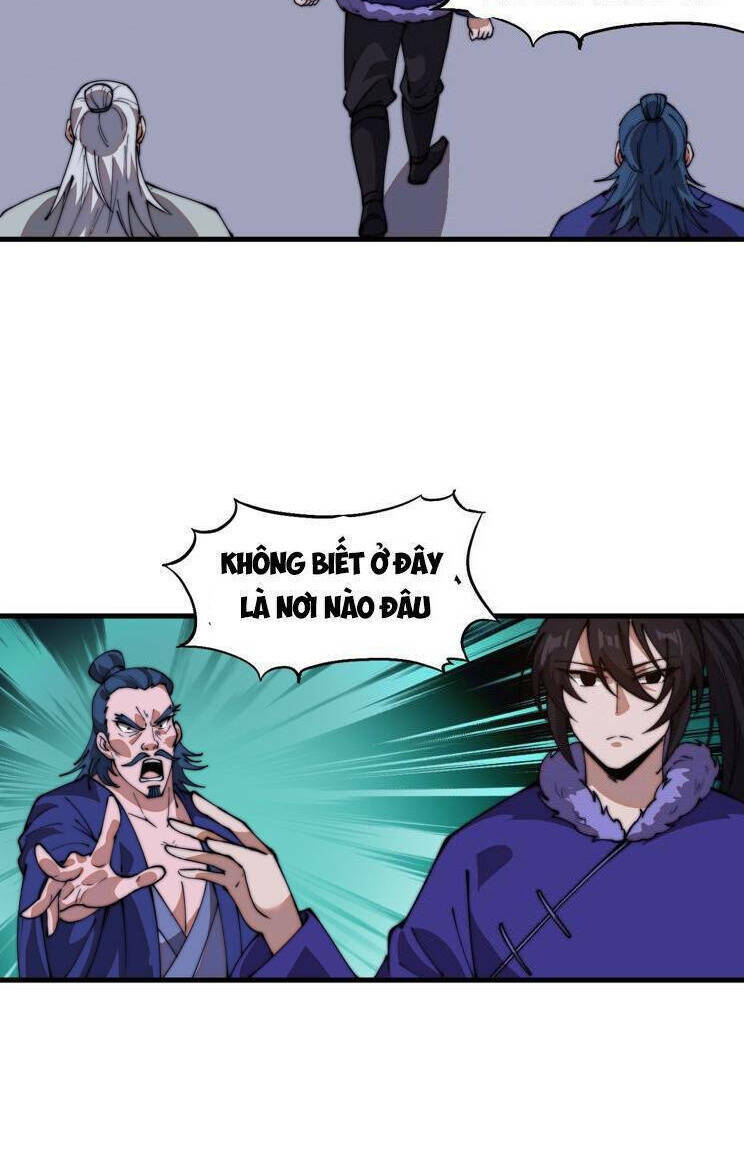 Ta Có Một Sơn Trại Chap 802 - Next Chap 803