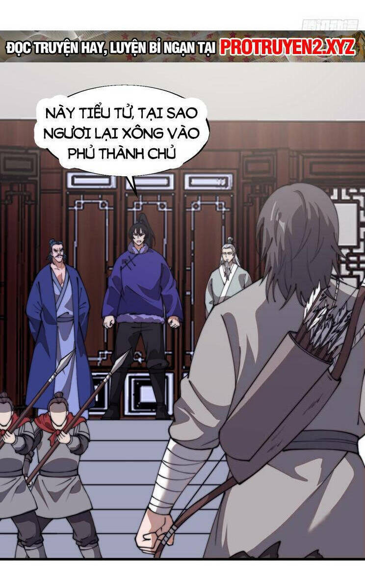 Ta Có Một Sơn Trại Chap 802 - Next Chap 803