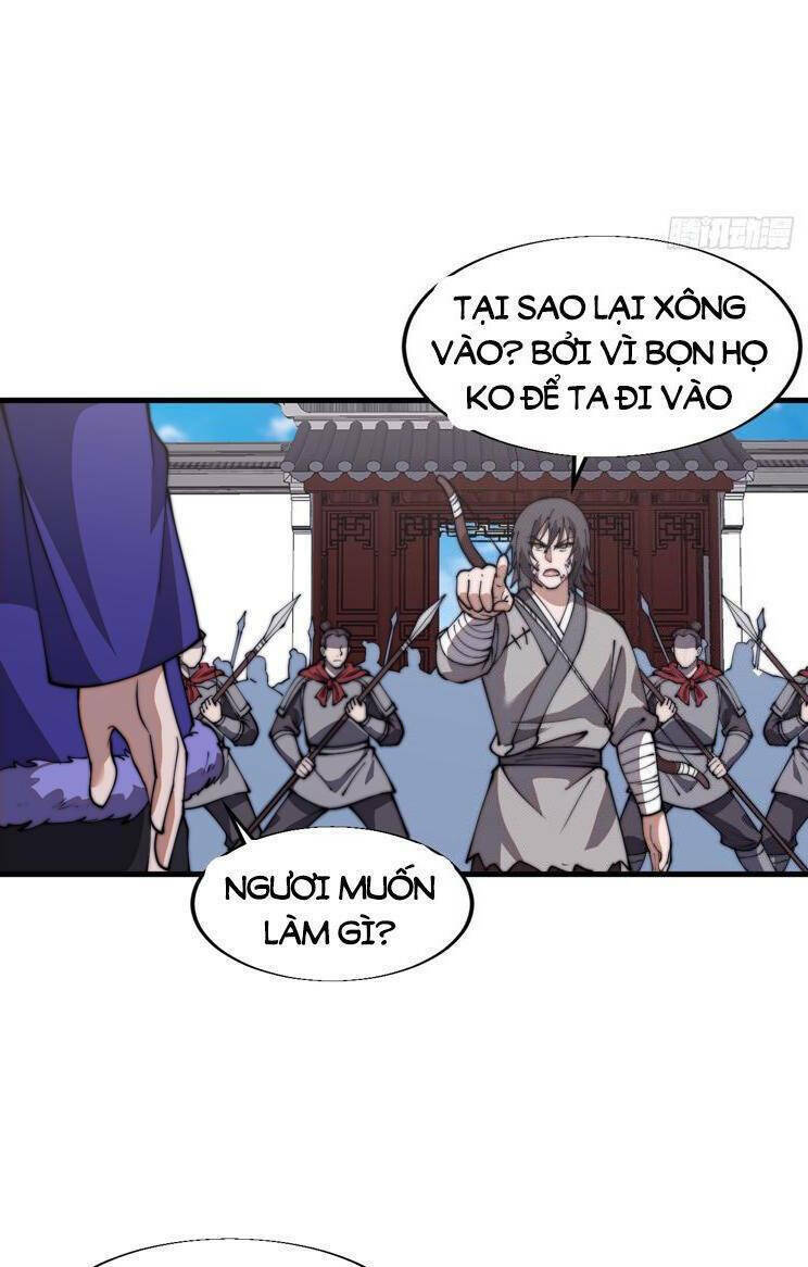 Ta Có Một Sơn Trại Chap 802 - Next Chap 803