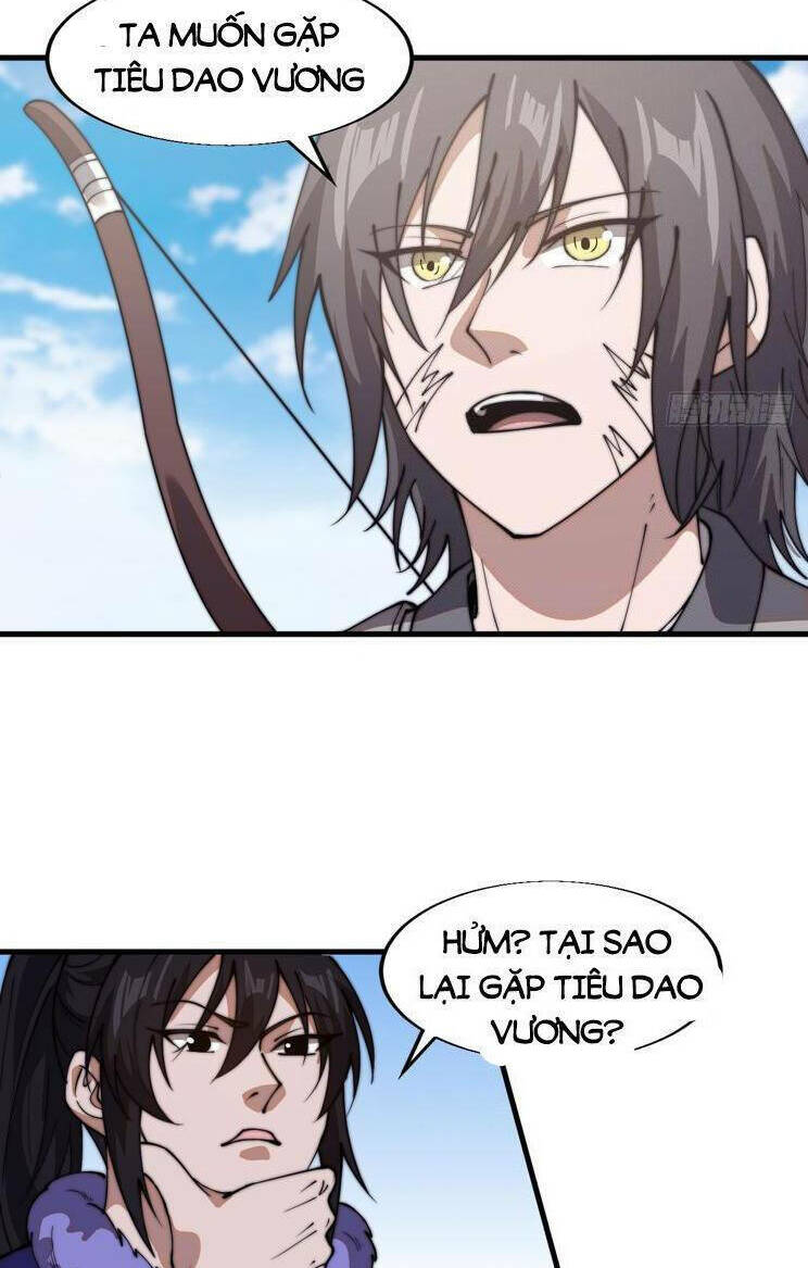 Ta Có Một Sơn Trại Chap 802 - Next Chap 803