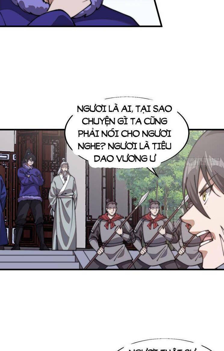 Ta Có Một Sơn Trại Chap 802 - Next Chap 803