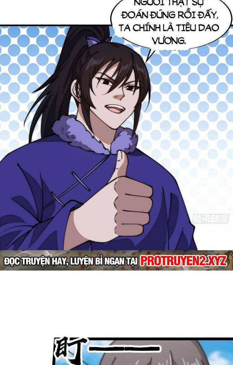 Ta Có Một Sơn Trại Chap 802 - Next Chap 803