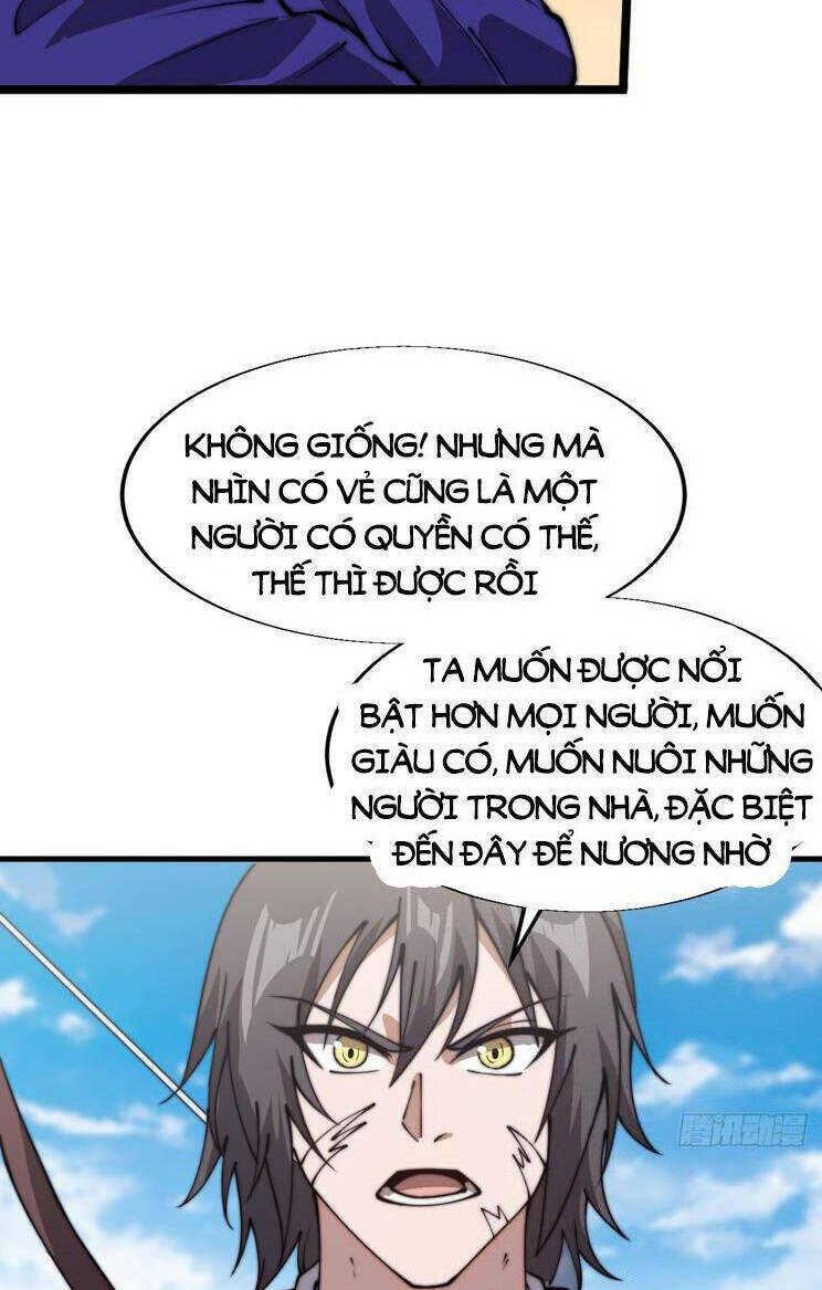 Ta Có Một Sơn Trại Chap 802 - Next Chap 803