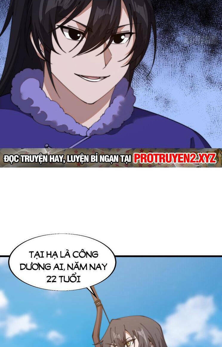 Ta Có Một Sơn Trại Chap 802 - Next Chap 803