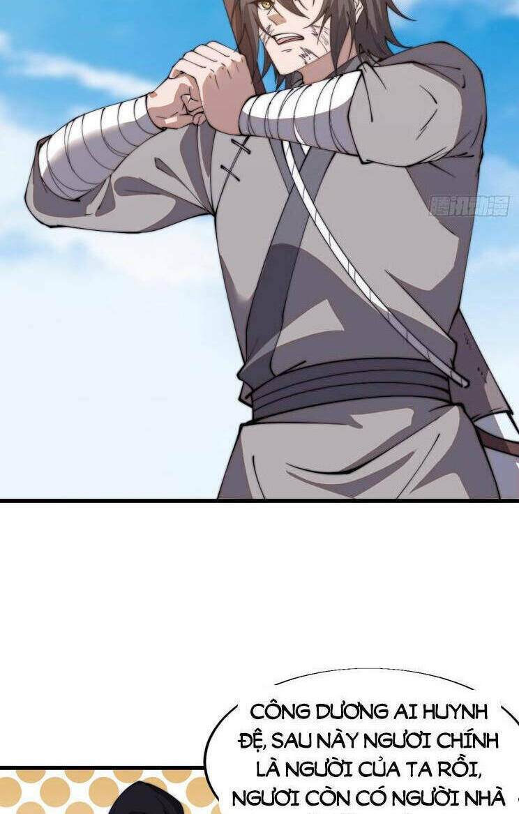 Ta Có Một Sơn Trại Chap 802 - Next Chap 803