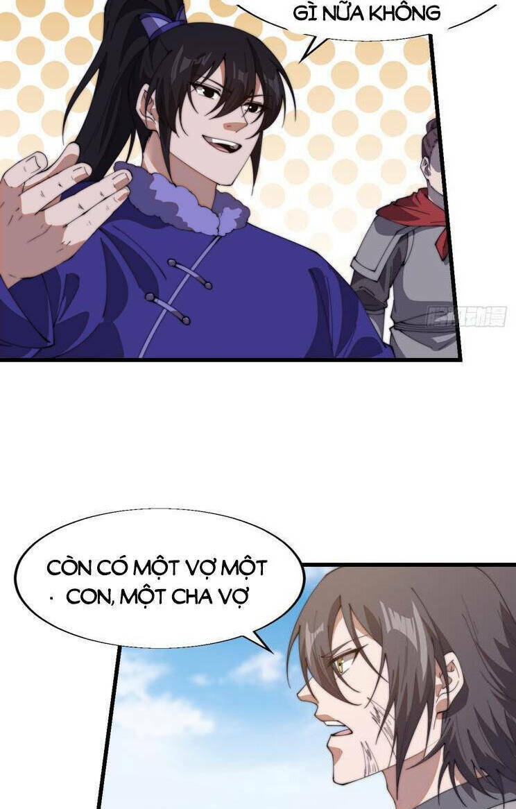 Ta Có Một Sơn Trại Chap 802 - Next Chap 803