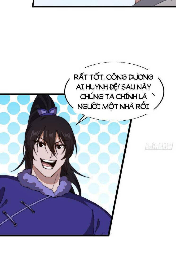 Ta Có Một Sơn Trại Chap 802 - Next Chap 803