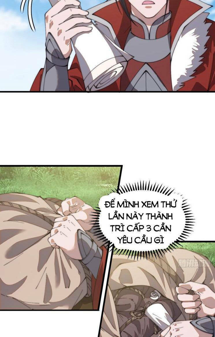 Ta Có Một Sơn Trại Chap 803 - Next Chap 804