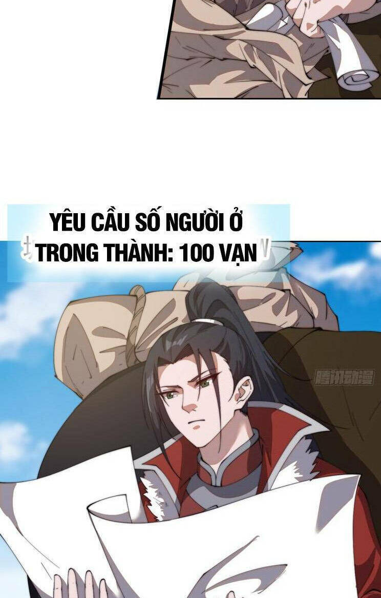 Ta Có Một Sơn Trại Chap 803 - Next Chap 804