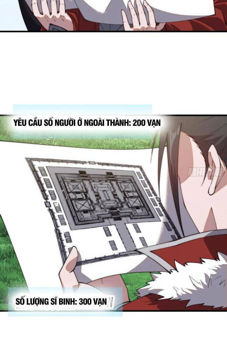 Ta Có Một Sơn Trại Chap 803 - Next Chap 804