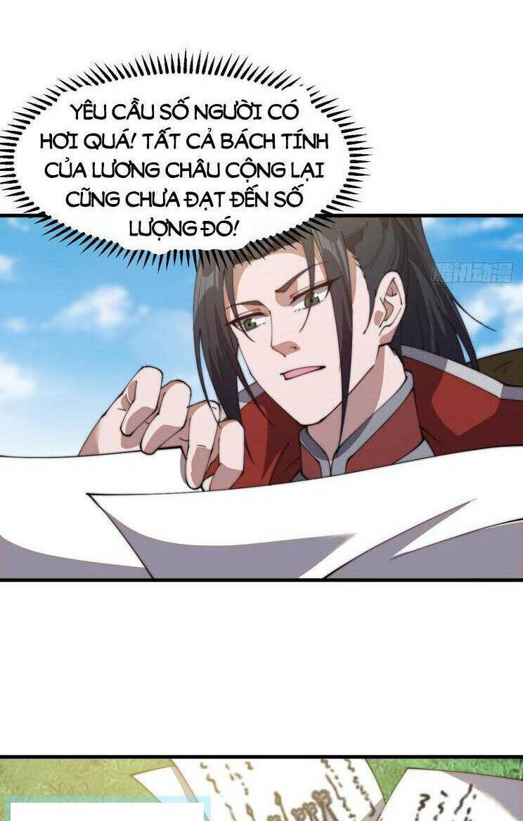 Ta Có Một Sơn Trại Chap 803 - Next Chap 804