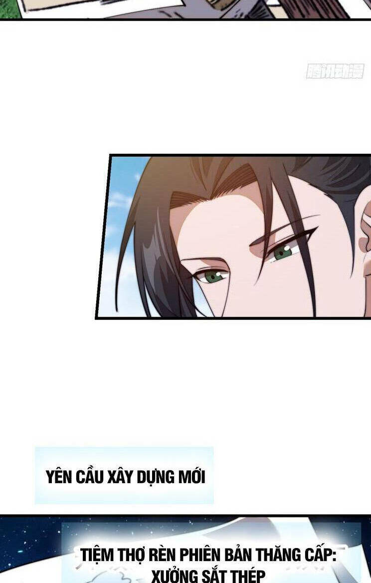 Ta Có Một Sơn Trại Chap 803 - Next Chap 804