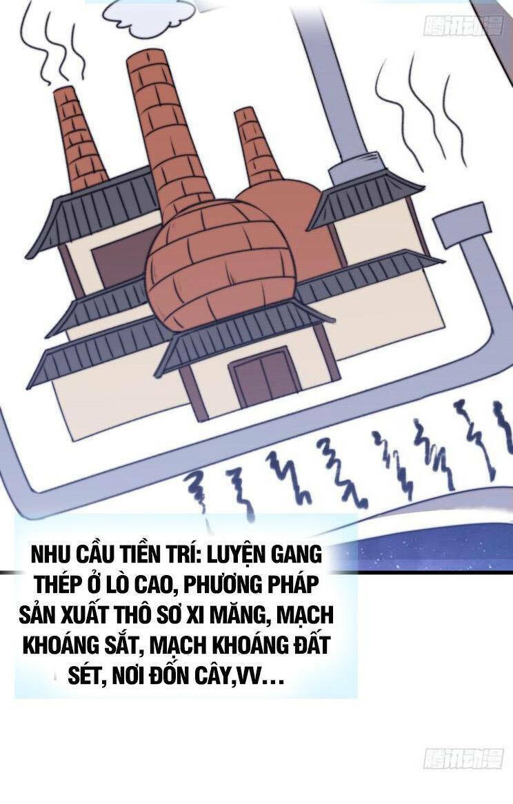 Ta Có Một Sơn Trại Chap 803 - Next Chap 804