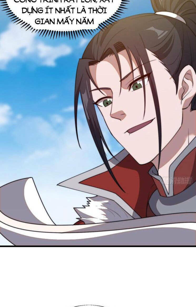 Ta Có Một Sơn Trại Chap 803 - Next Chap 804