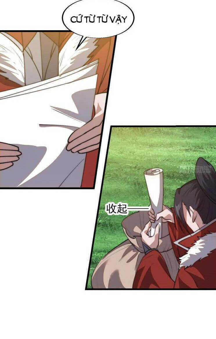 Ta Có Một Sơn Trại Chap 803 - Next Chap 804