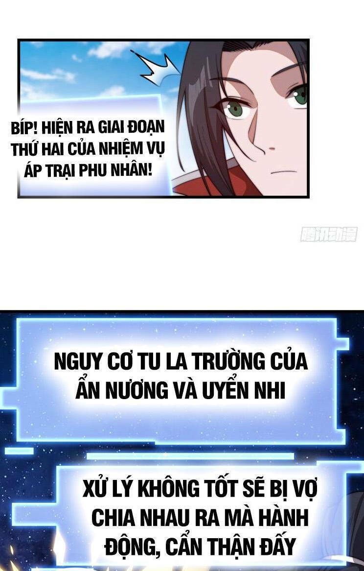 Ta Có Một Sơn Trại Chap 803 - Next Chap 804