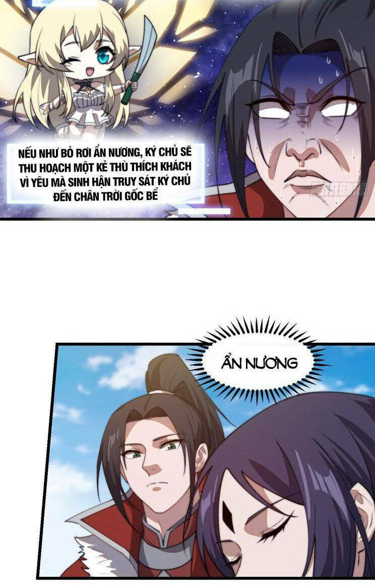 Ta Có Một Sơn Trại Chap 803 - Next Chap 804