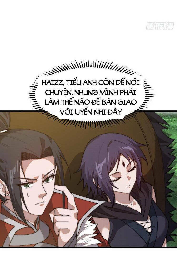 Ta Có Một Sơn Trại Chap 803 - Next Chap 804