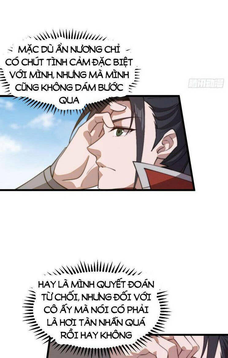 Ta Có Một Sơn Trại Chap 803 - Next Chap 804