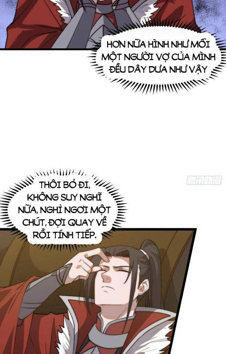 Ta Có Một Sơn Trại Chap 803 - Next Chap 804