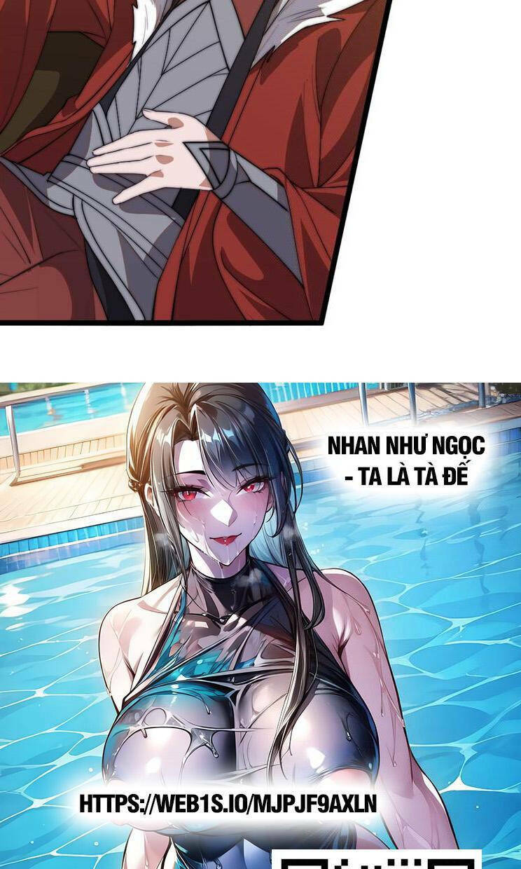 Ta Có Một Sơn Trại Chap 803 - Next Chap 804