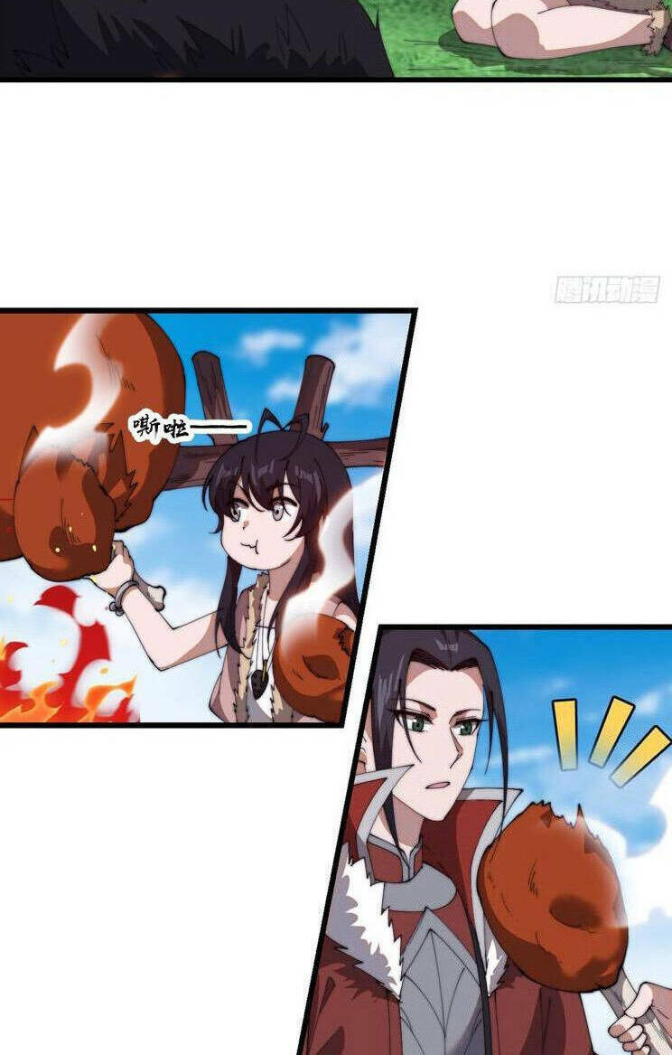 Ta Có Một Sơn Trại Chap 804 - Next Chap 805