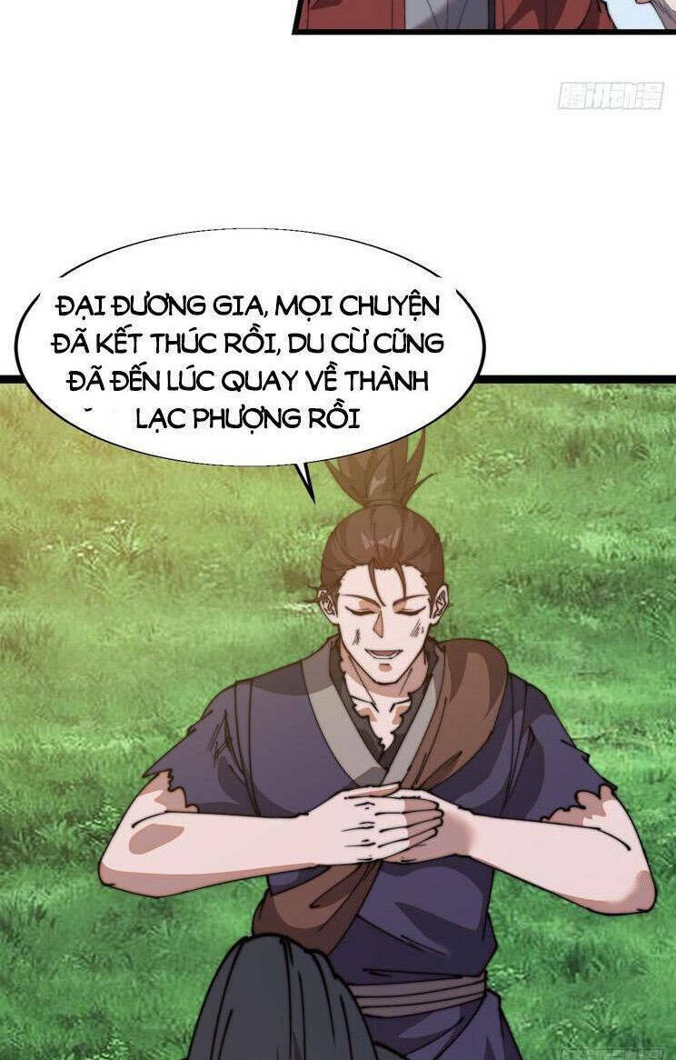 Ta Có Một Sơn Trại Chap 804 - Next Chap 805