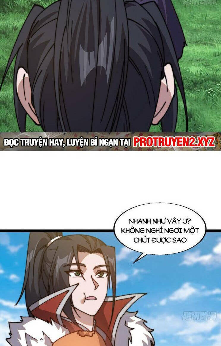 Ta Có Một Sơn Trại Chap 804 - Next Chap 805