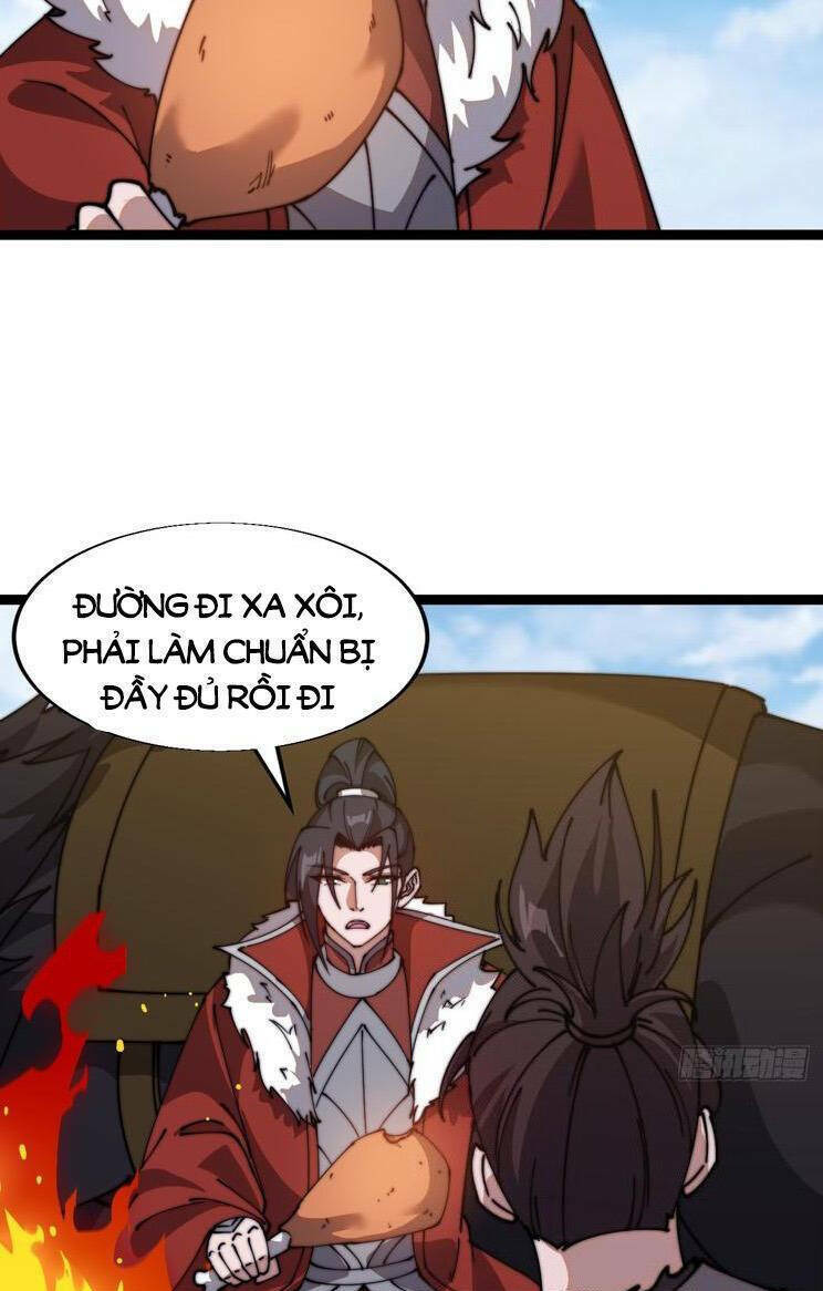 Ta Có Một Sơn Trại Chap 804 - Next Chap 805