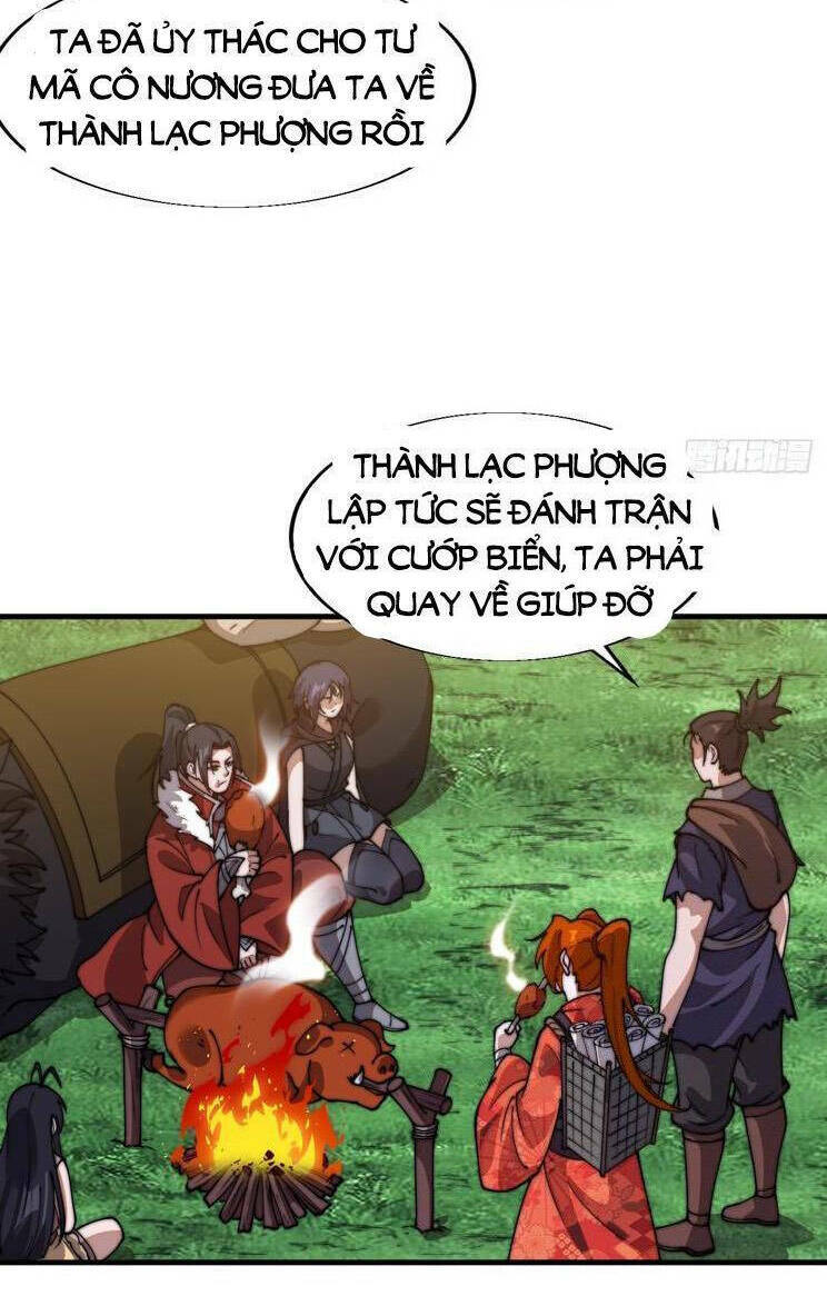 Ta Có Một Sơn Trại Chap 804 - Next Chap 805